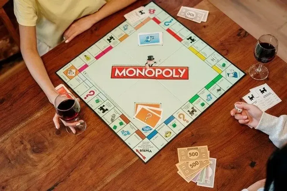 Learn about National Play Monopoly Day celebrating the iconic board game