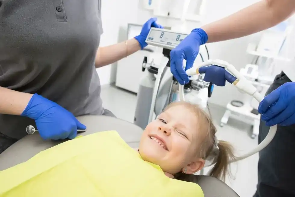 Learn about National Root Canal Appreciation Day with us.