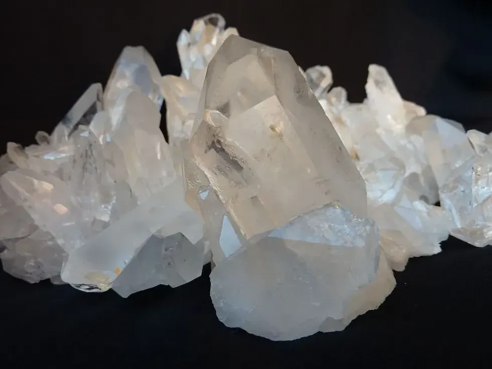 Learn about some cool alum crystals facts and details about the uses of alum.