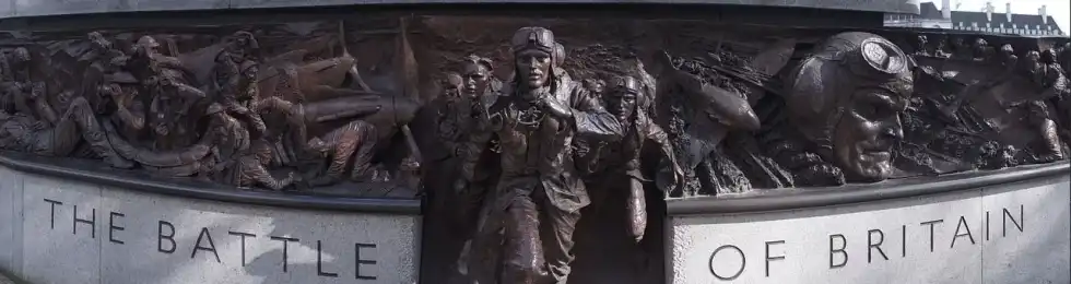 Learn about the Battle of Britain (WW2), the first-ever battle in history that was entirely fought using air forces. 