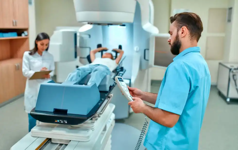 Learn about the importance of radiation therapy on National Medical Dosimetrist's Day.