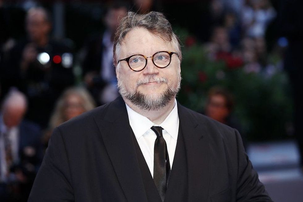 Learn about the most popular Guillermo Del Toro quotes and sayings.
