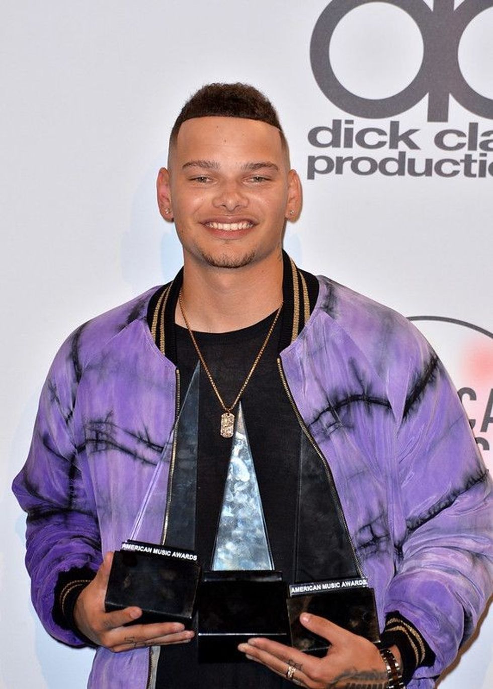 Learn about the most well-known Kane Brown quotes and sayings.