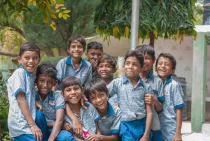 Learn about World Students Day.