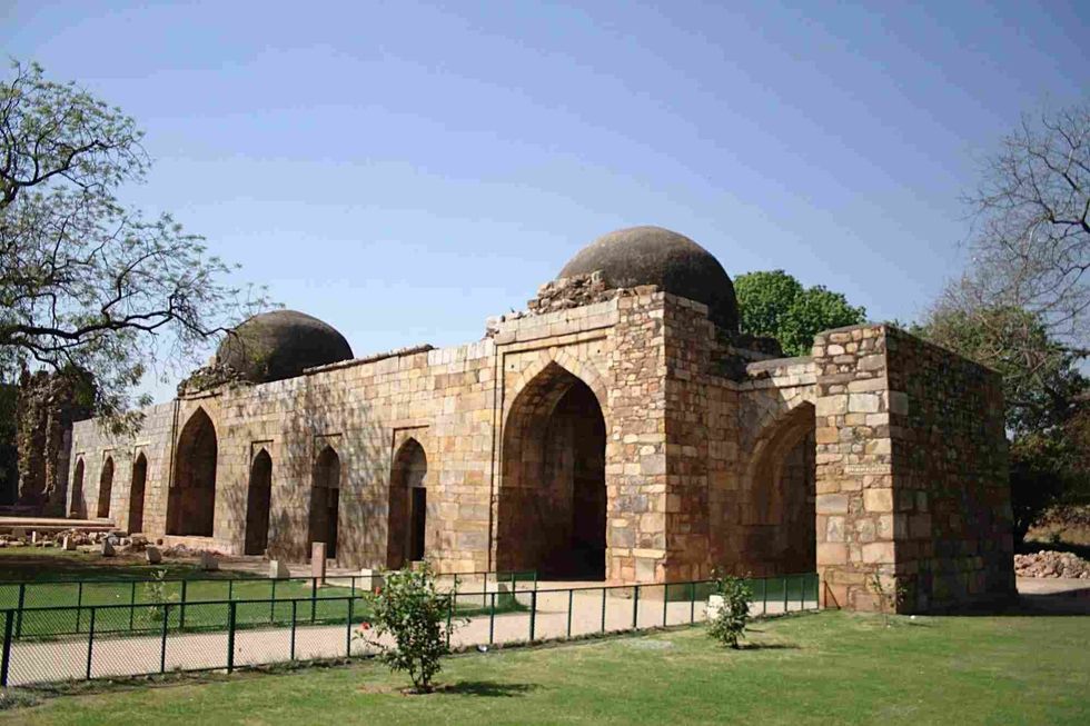 Learn all about Alauddin Khilji and the Khilji dynasty.