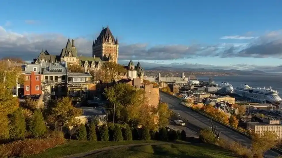 39 Fun Quebec Facts: Learn All About The Canadian Province