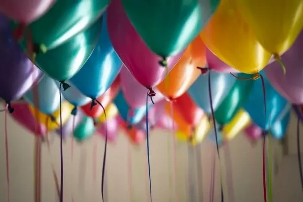 51 Astonishing And Fun Balloon Facts You Probably Didn't Know!
