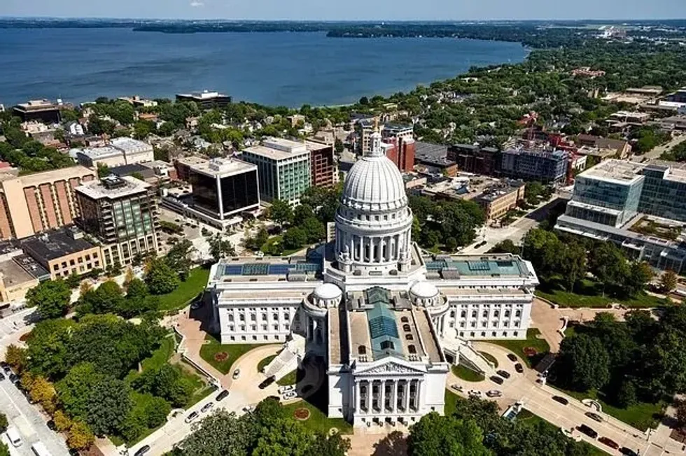 Learn amazing Wisconsin facts about this great place!