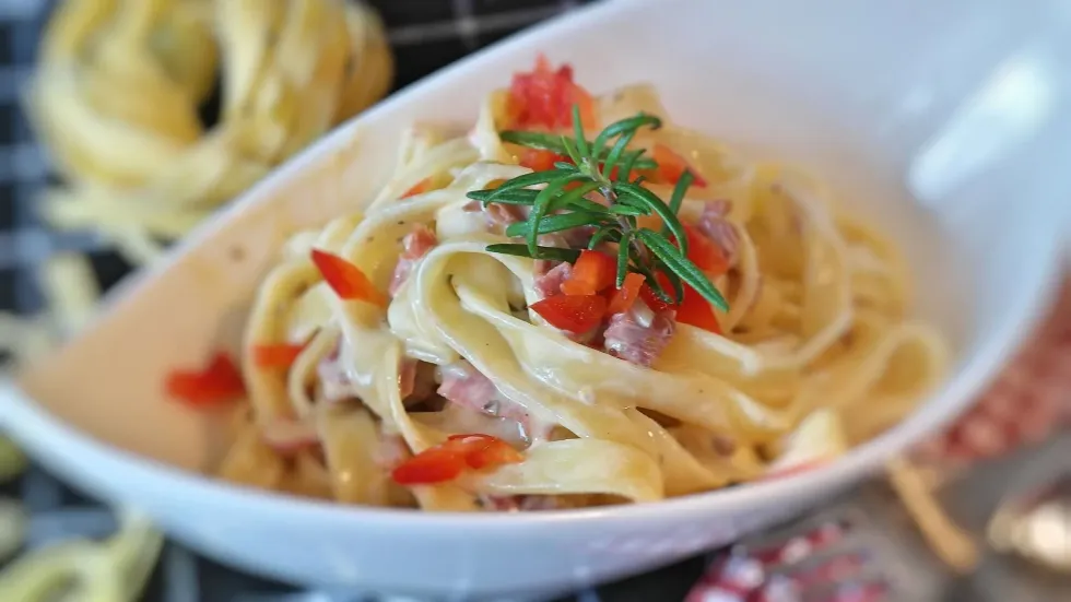 Learn different pasta types to honor the delicious of all on National Linguine Day.