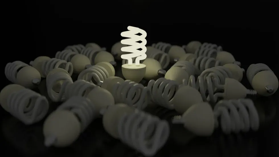 Learn interesting CFL light bulbs facts and their properties here at Kidadl!