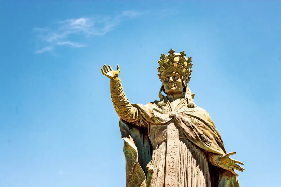 Learn interesting Pope St. Leo I the Great facts, here at Kidadl.