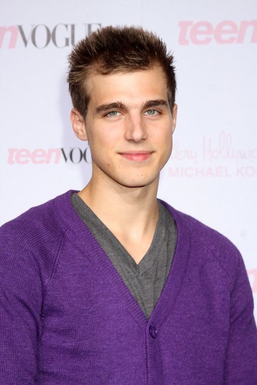Learn many fun and interesting facts about Cody Linley in this article. Know more about his birthday and net worth.
