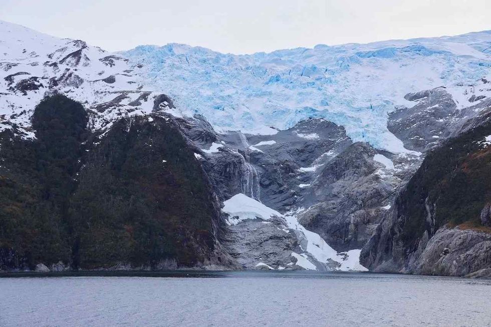 learn more about Cape Horn and the area nearby