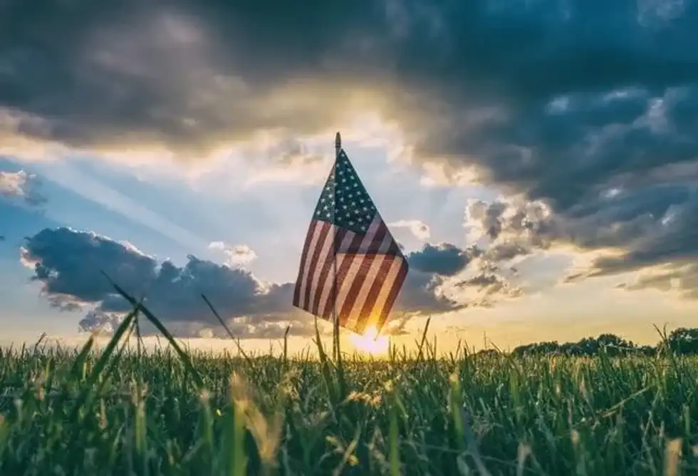Learn more about patriotism by referring to these Patriotism Facts.
