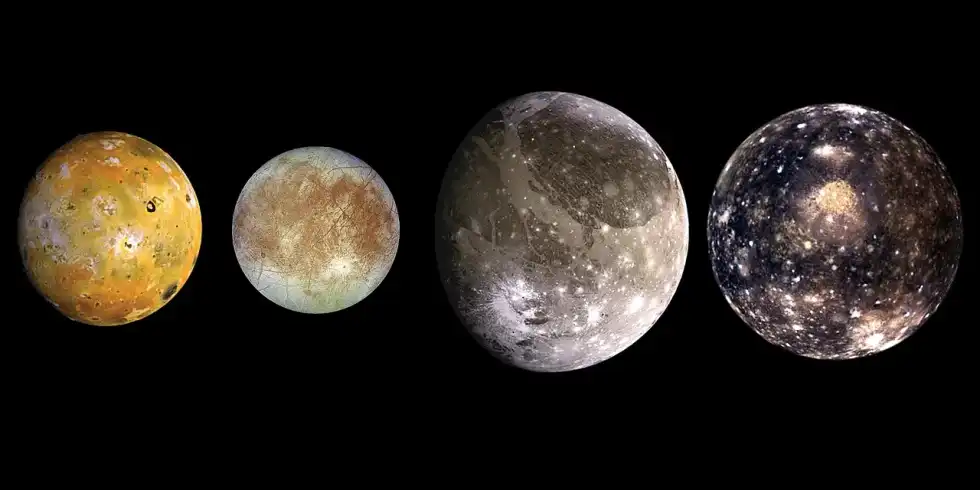 Learn more facts about the distance from Earth to Europa here.