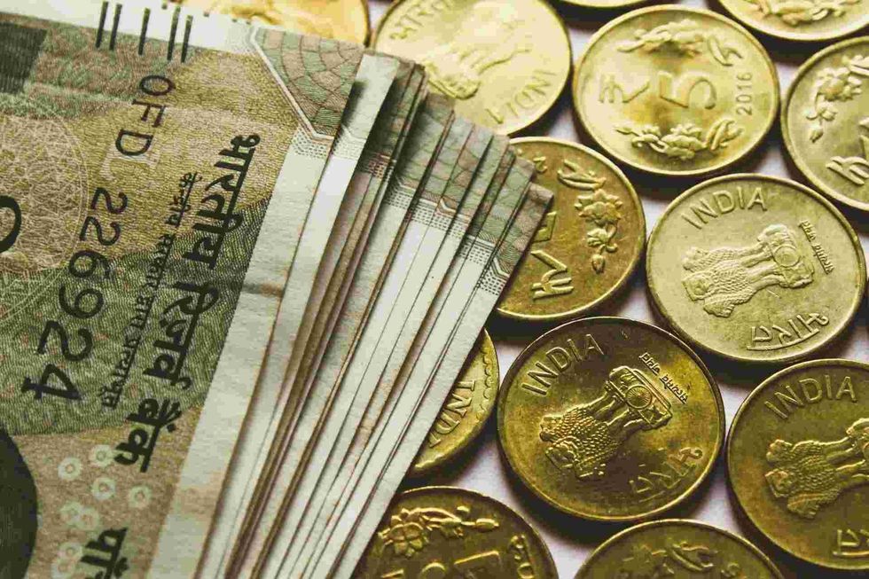 Learn more Indian economy facts