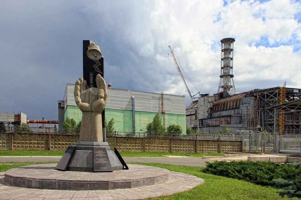 Learn more interesting Chernobyl facts through this article.