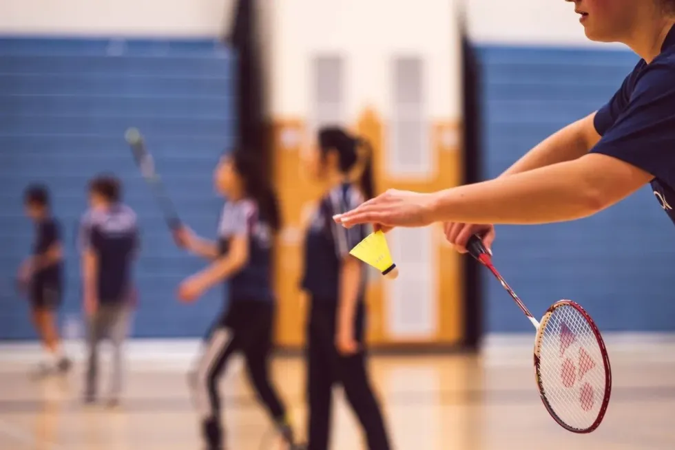 Learn more unknown badminton facts in this article.