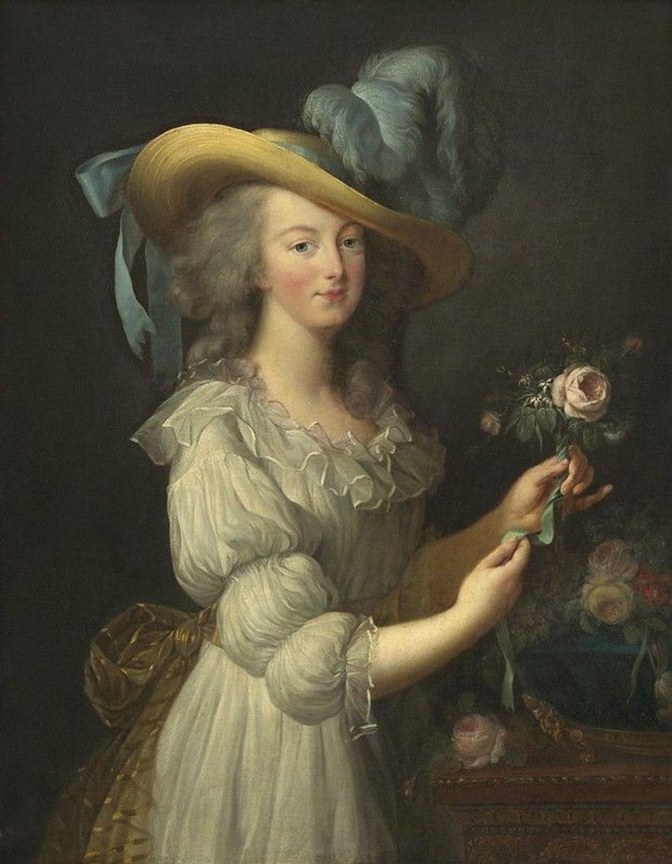 Learn some amazing Marie Antoinette quotes here at Kidadl.