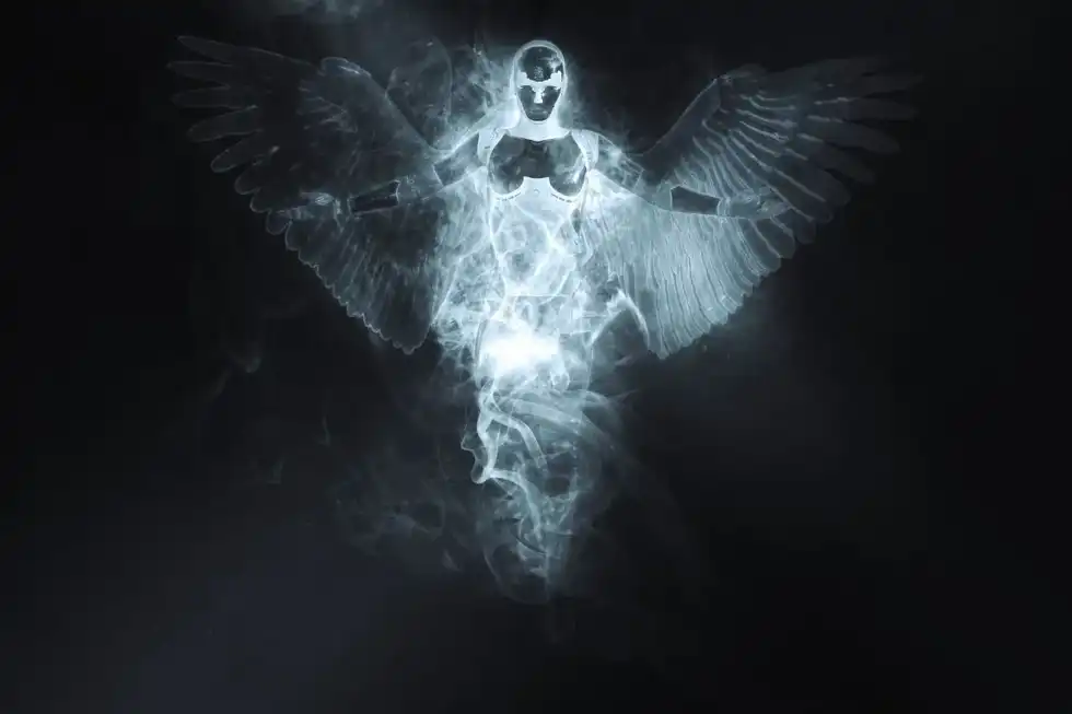Learn some Archangel Sandalphon facts with us today!