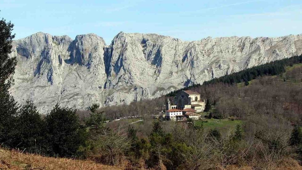 Learn some Basque Country facts with us today!