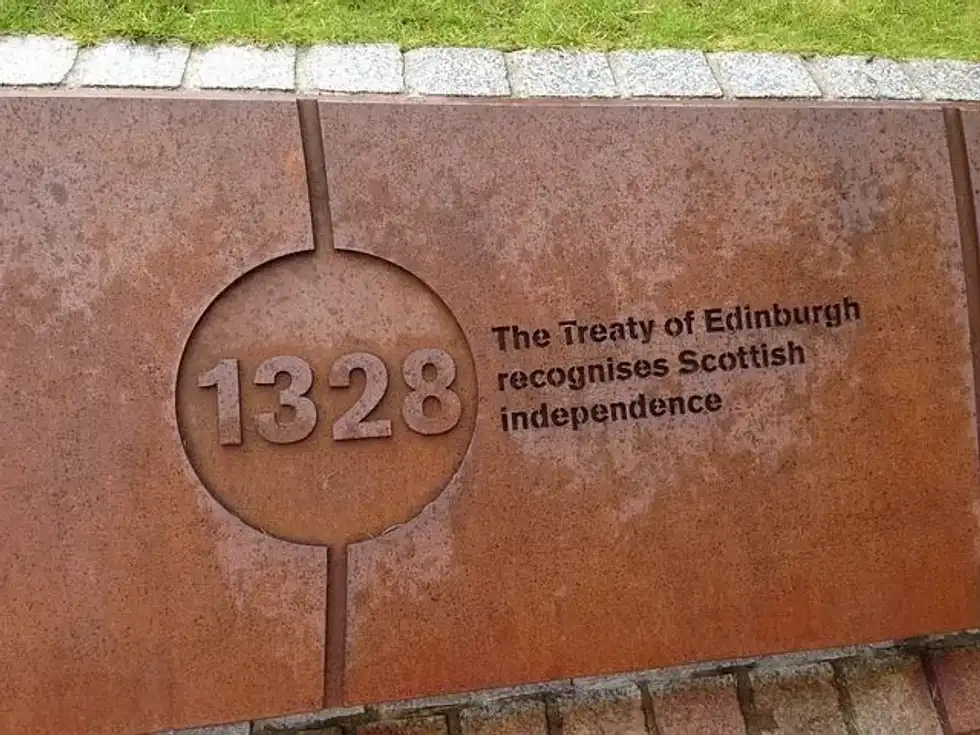 Learn some Battle of Bannockburn facts here.