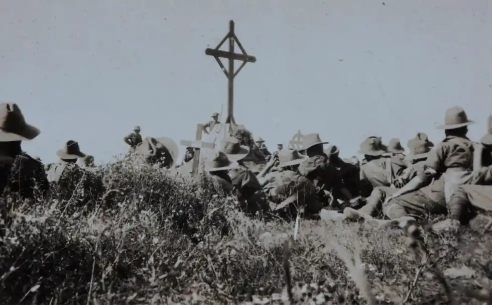 Learn some Battle of the Little Bighorn facts here!