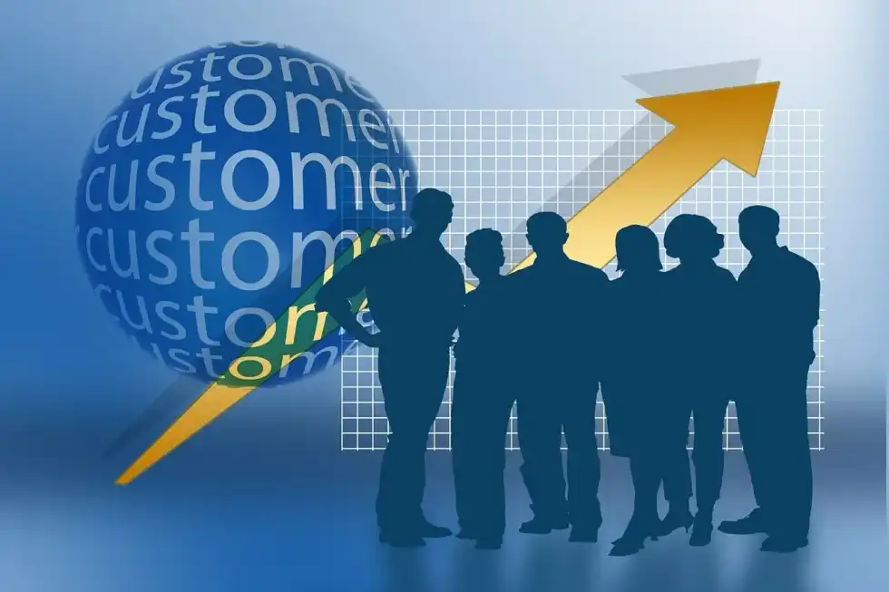 Learn some customer service facts with us today and get to know your consumers!