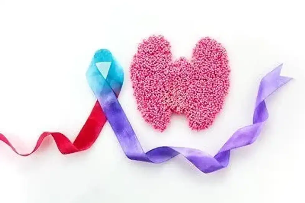 Learn some facts about World Thyroid Day to understand why thyroid health is so essential!