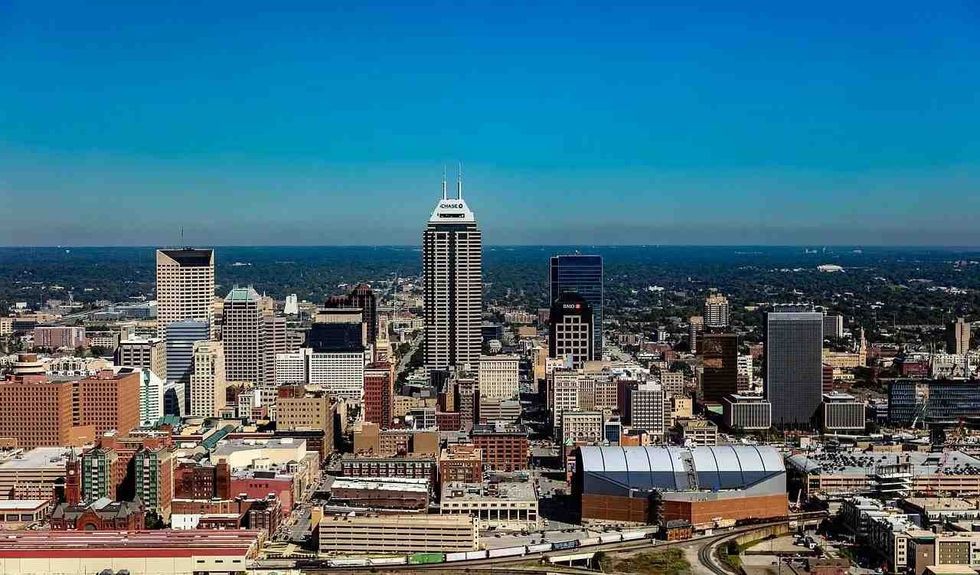 Learn some Indianapolis facts with us today!
