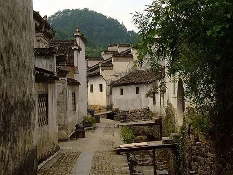 Learn some interesting Ancient Village in Southern Anhui: Xidi and Hongcun facts with us today!