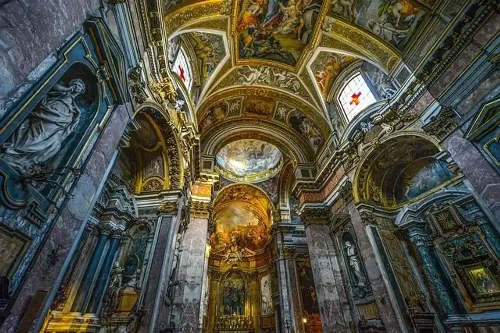 Learn some interesting architecture facts with us today!