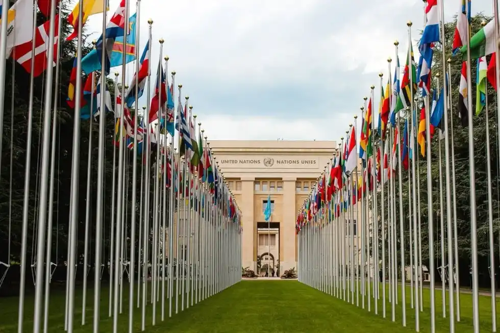 Learn some interesting fun facts about 1946 here at Kidadl!