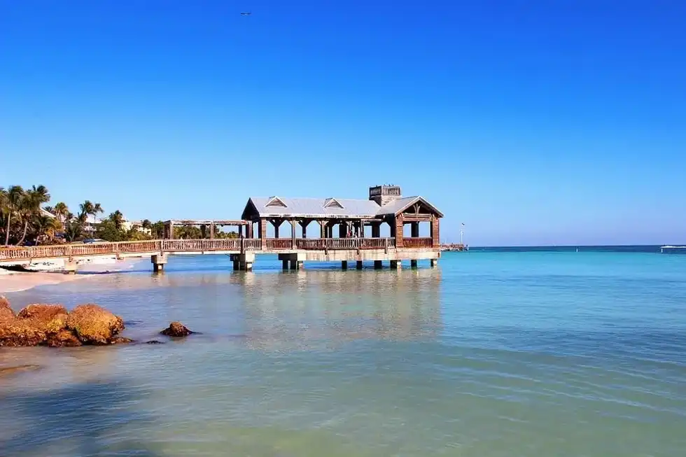 Learn some Key West facts with us today!
