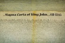 Learn some Magna Carta facts with us today!
