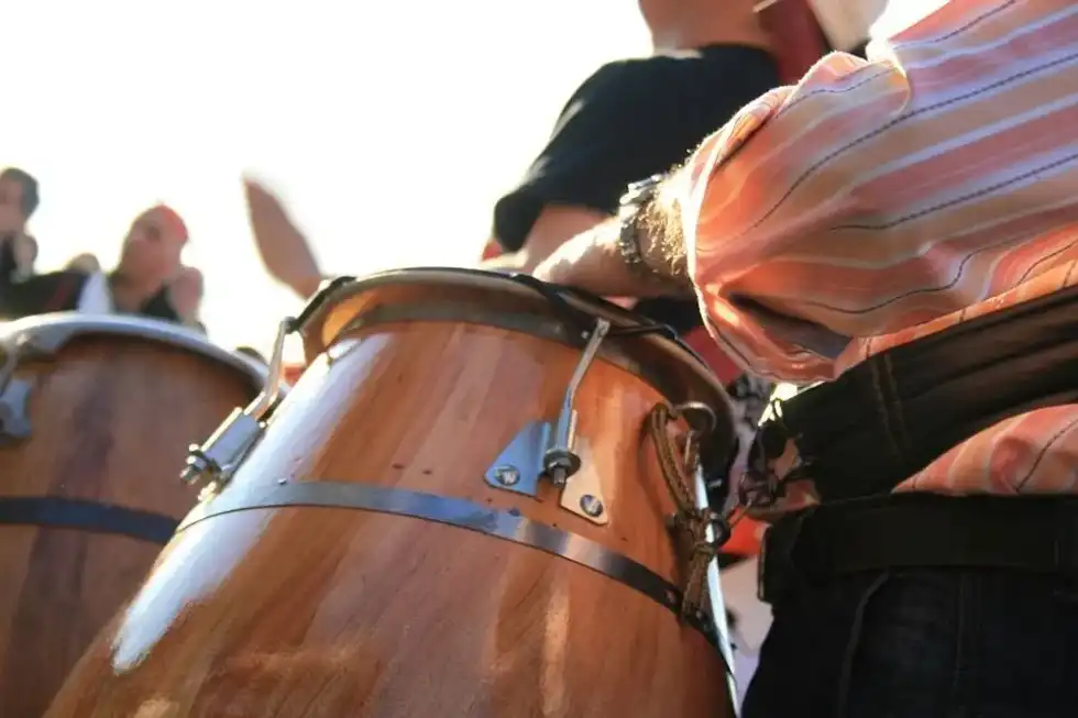 Learn some samba music facts with us today!