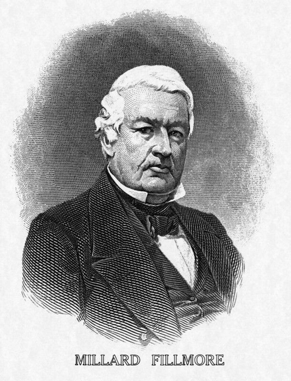 Learn some super impressive Millard Fillmore facts with us and understand his views regarding progress, presidency, and more!