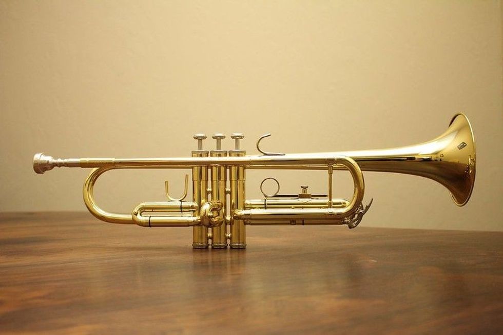 Learn some super interesting trumpet quotes before dancing to the beautiful tunes of this instrument.