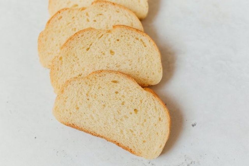 Learn some white bread facts with us here!