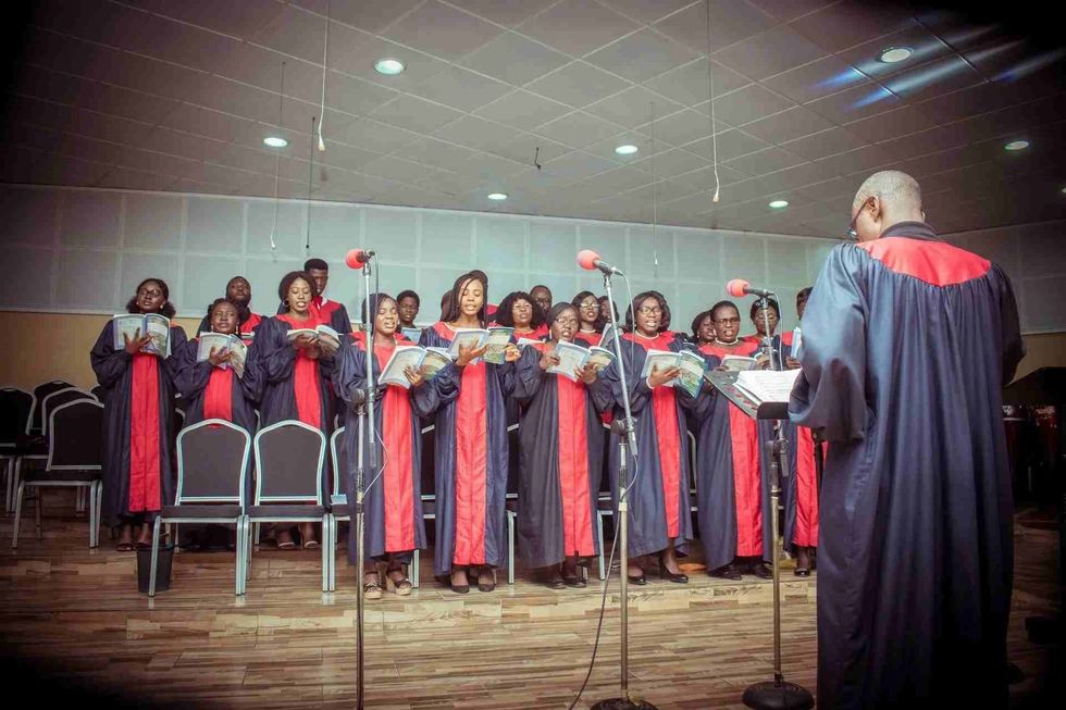 Learn the history of gospel music and related facts about it.