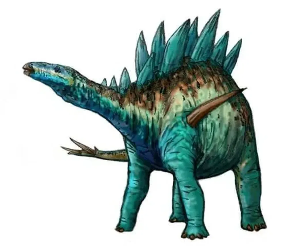 Learn the most amazing and brilliant 17 Paranthodon facts for your kid.