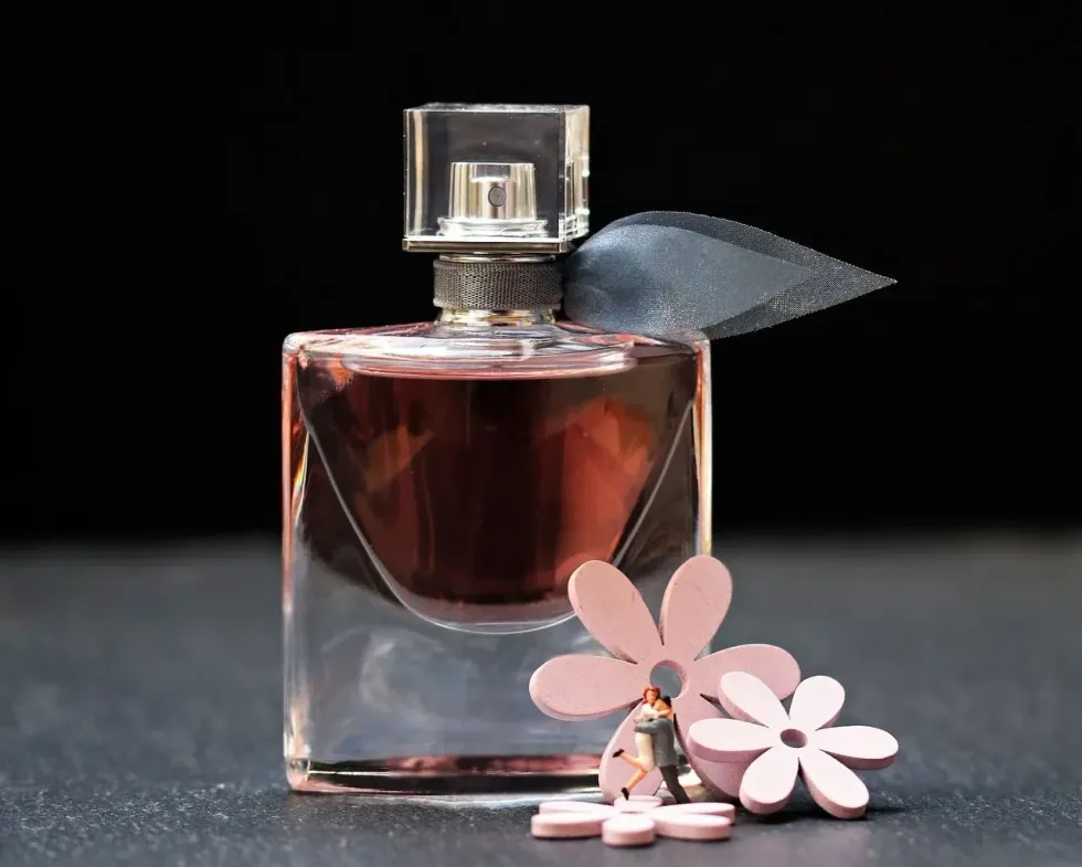 Learn these amazing perfume facts here at Kidadl.
