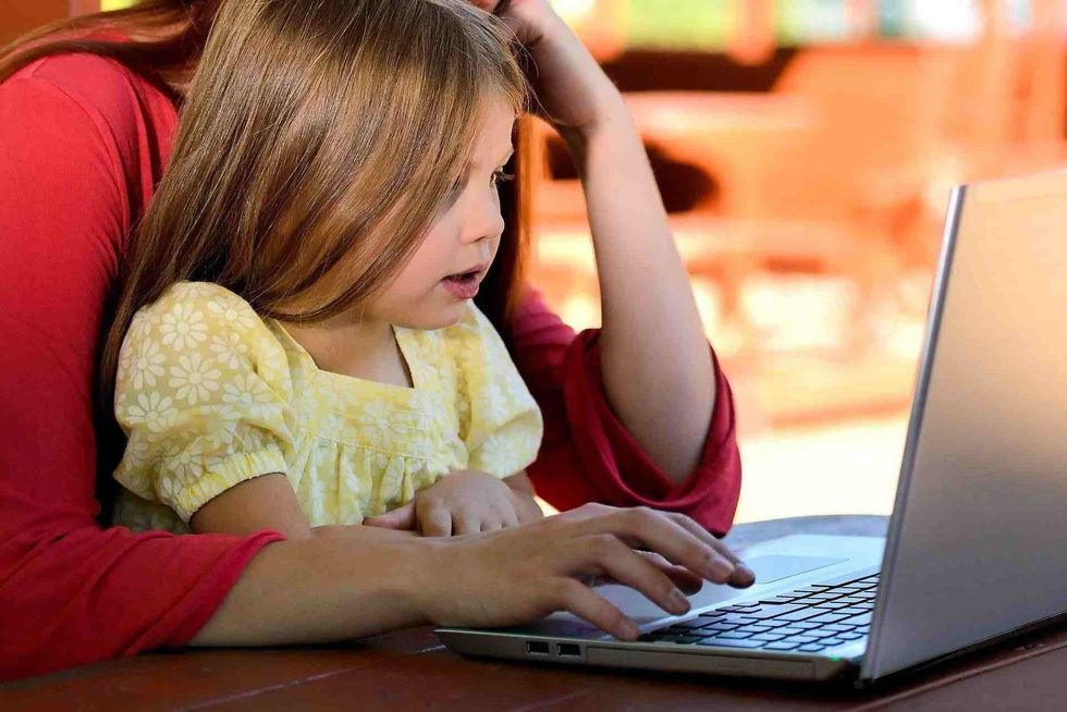 Learning algorithm can majorly boost your kid's logical thinking.