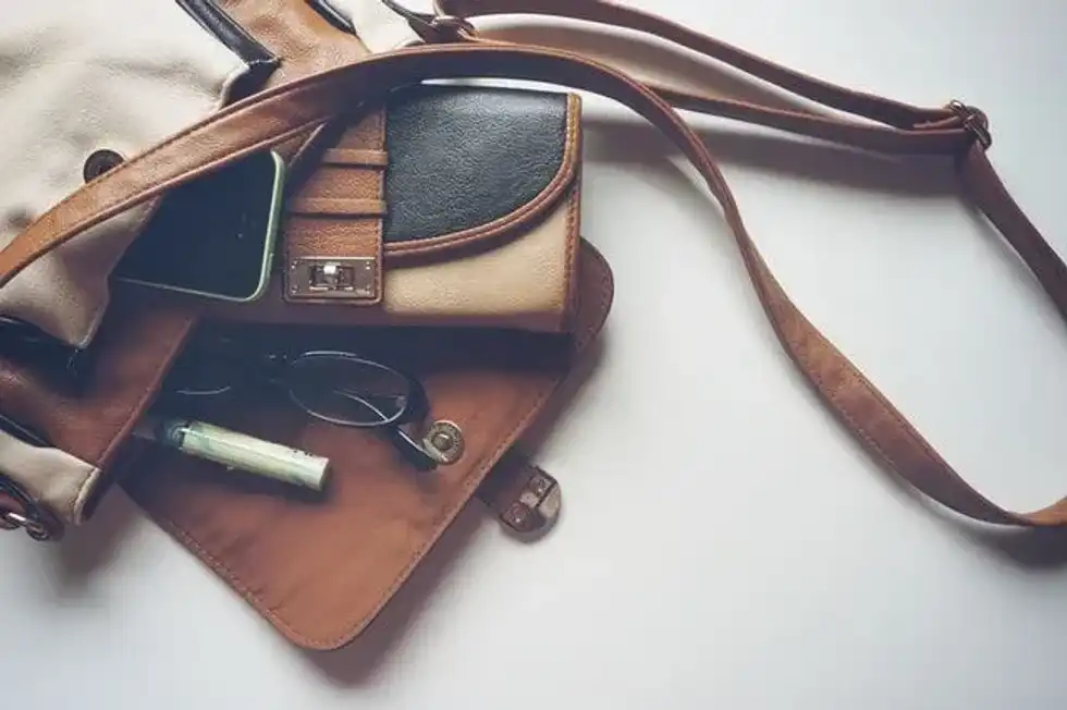 Leather facts are amazing to read!