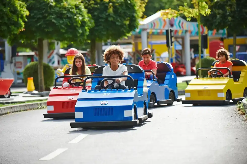 Legoland Windsor