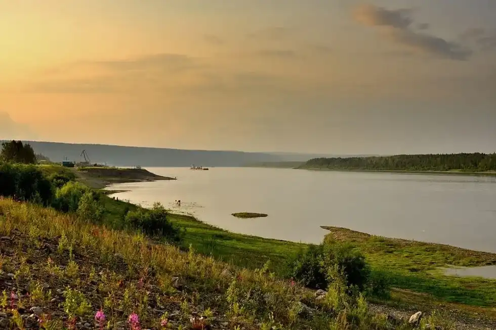 Lena River facts will tell you more about the drainage basin of the 11th-longest river in the world.