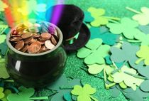 50 Leprechaun Quotes And Saying For Saint Patrick's Day 