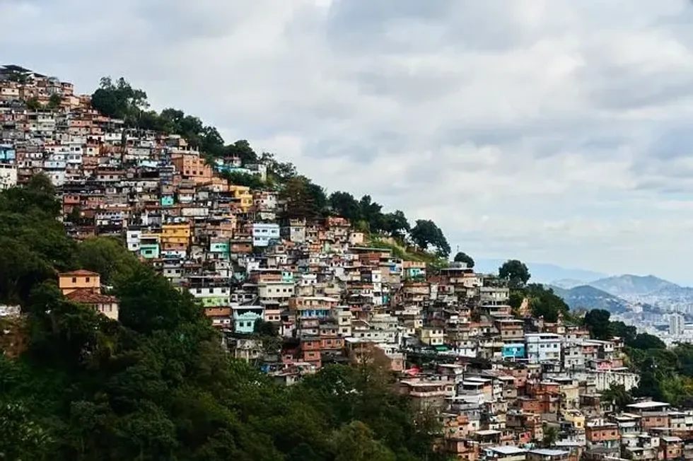 Let's learn more about Brazil poverty facts.