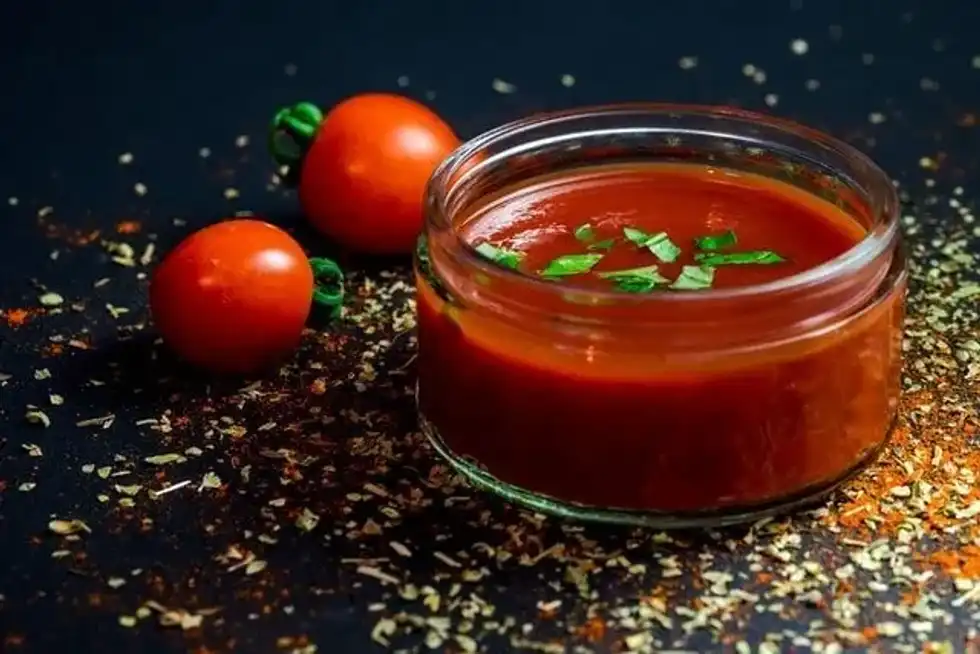 29 Fascinating Ketchup Facts That You Need To Know