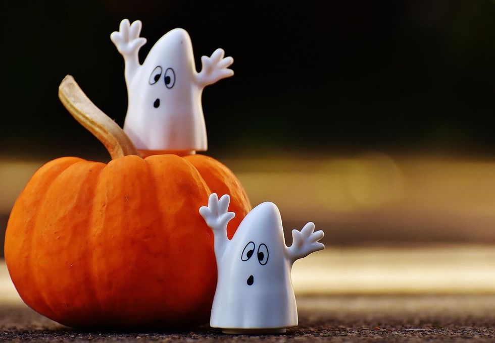 Let's read some interesting ghosts facts about these elusive creatures.